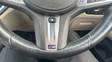 BMW 4 Series 420i M Sport 2dr Step Auto Petrol Convertible